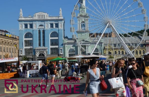 Www partnervermittlung ukraine net